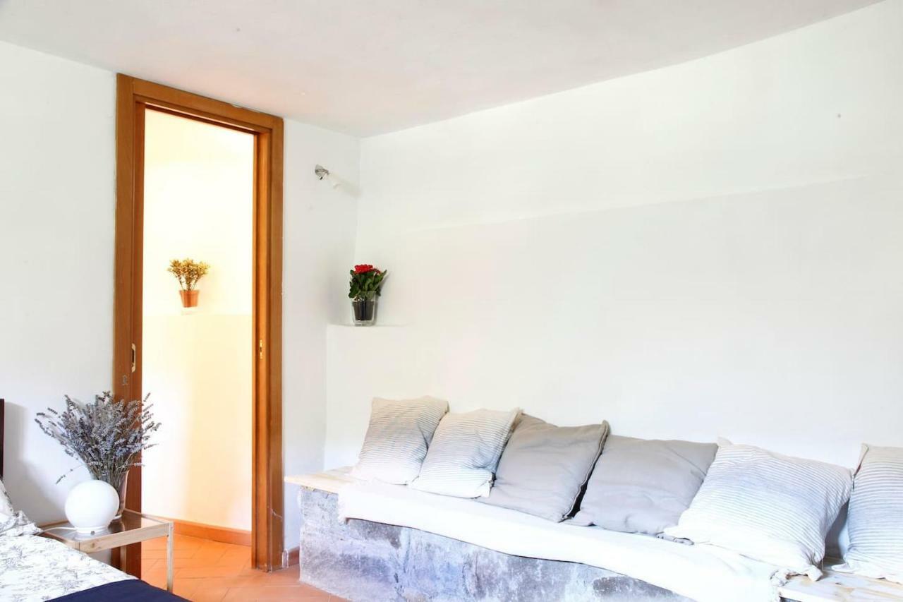 Fiesse Cottage Manarola Eksteriør bilde